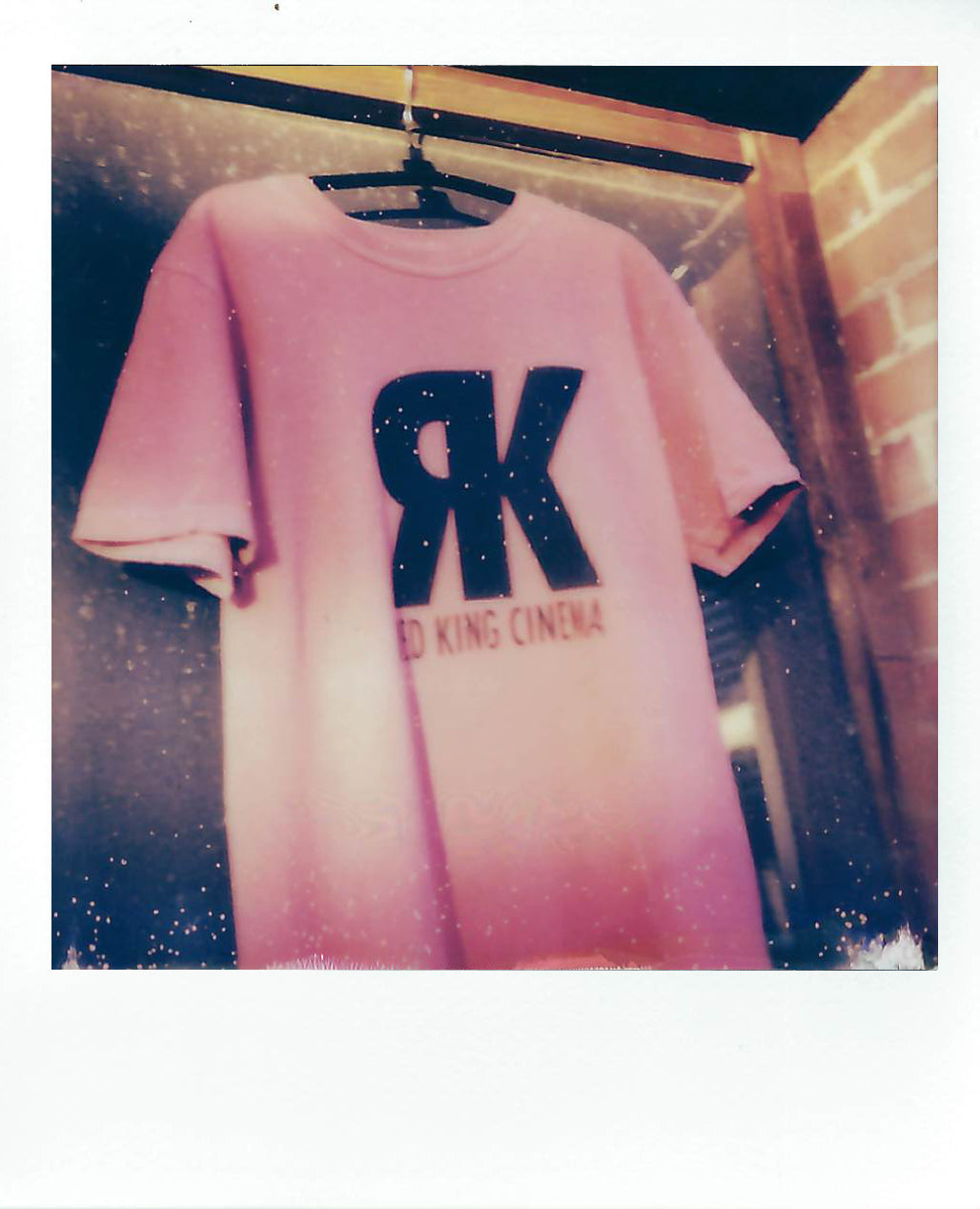 RK Cinema T-Shirt