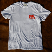 Load image into Gallery viewer, Red King Presents The Shade T-Shirt
